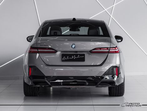 BMW 530e M Sport 2.0 Turbo Aut. (Híbrido)