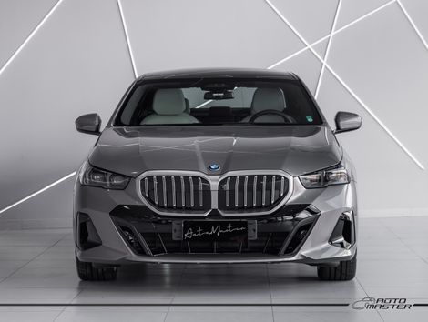 BMW 530e M Sport 2.0 Turbo Aut. (Híbrido)