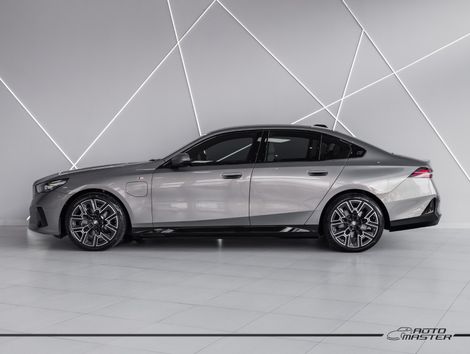 BMW 530e M Sport 2.0 Turbo Aut. (Híbrido)
