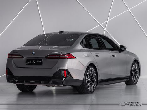 BMW 530e M Sport 2.0 Turbo Aut. (Híbrido)