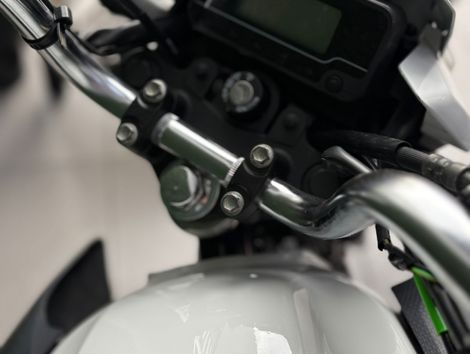 YAMAHA YBR 150 FACTOR ED/FLEX