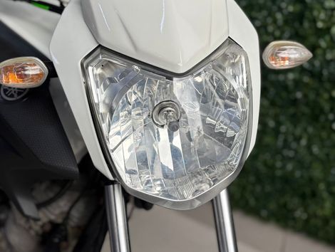 YAMAHA YBR 150 FACTOR ED/FLEX