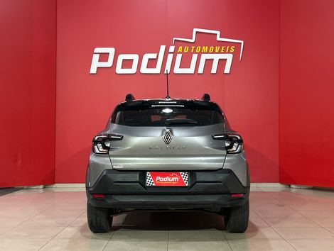 Renault Kardian Evolut. Flex 1.0 TB 12V 5p Aut.