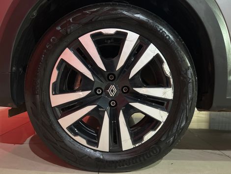 Renault Kardian Evolut. Flex 1.0 TB 12V 5p Aut.