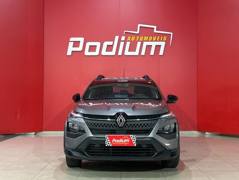 Renault Kardian Evolut. Flex 1.0 TB 12V 5p Aut.