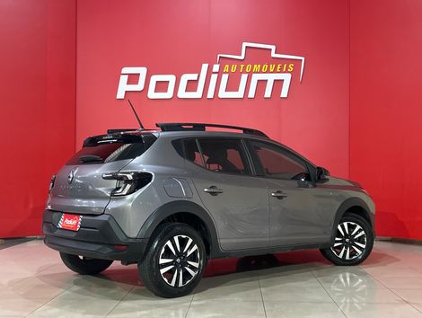 Renault Kardian Evolut. Flex 1.0 TB 12V 5p Aut.