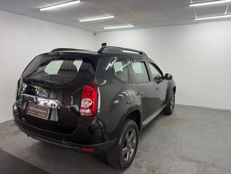 Renault DUSTER Expression 1.6 Hi-Flex 16V Mec.