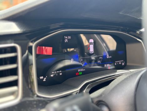 VolksWagen Nivus Sense 1.0 200 TSI Flex Aut.