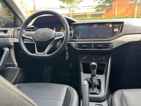 VolksWagen Nivus Sense 1.0 200 TSI Flex Aut.