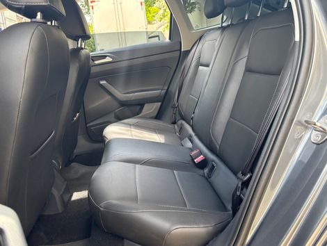 VolksWagen Nivus Sense 1.0 200 TSI Flex Aut.