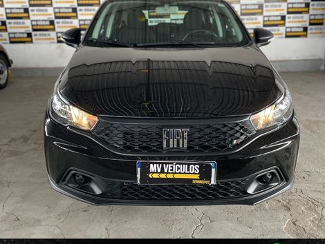 Fiat ARGO 1.0 6V Flex