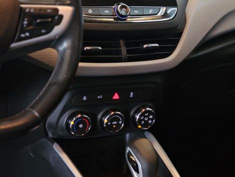 Chevrolet ONIX SEDAN Plus 1.0 12V TB Flex Aut.