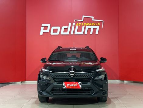 Renault Kardian Evolut. Flex 1.0 TB 12V 5p Aut.