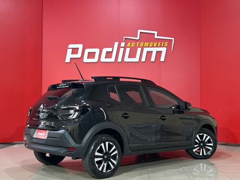 Renault Kardian Evolut. Flex 1.0 TB 12V 5p Aut.