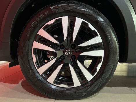 Renault Kardian Evolut. Flex 1.0 TB 12V 5p Aut.