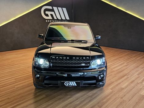 Land Rover Range R.Sport SE 3.0 4x4 TDV6/SDV6 Dies.