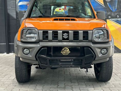 Suzuki Jimny 4SPORT/ 4WORK 1.3 16V