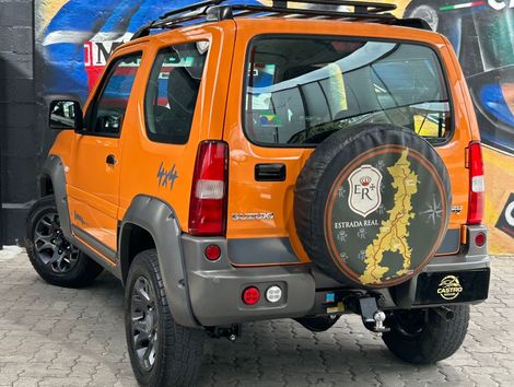 Suzuki Jimny 4SPORT/ 4WORK 1.3 16V