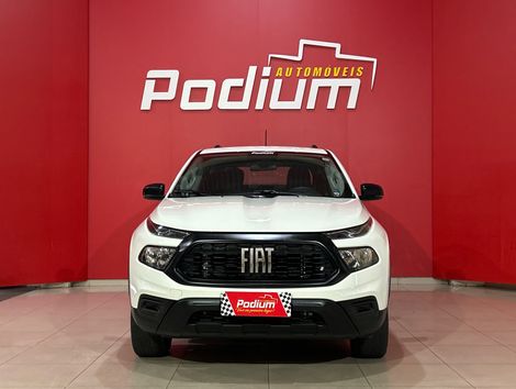 Fiat Toro Endurance 1.3 T270 4x2 Flex Aut.