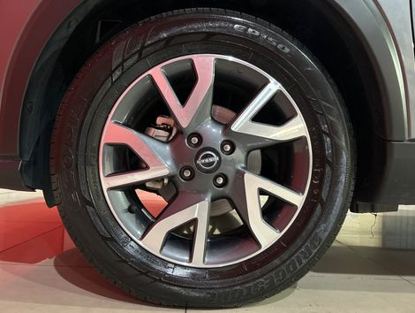 Nissan KICKS Sense 1.6 16V Flex Aut.