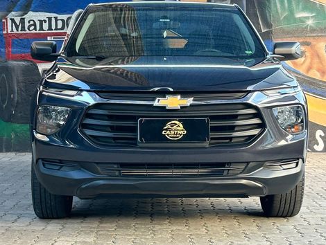 Chevrolet MONTANA 1.2 Turbo Flex 12V 4p Mec.