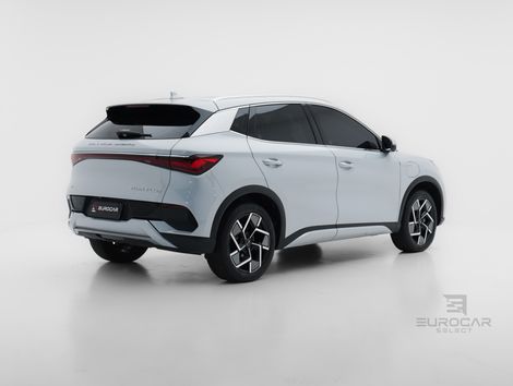 BYD Yuan Plus (Elétrico)