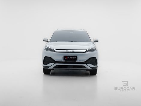 BYD Yuan Plus (Elétrico)
