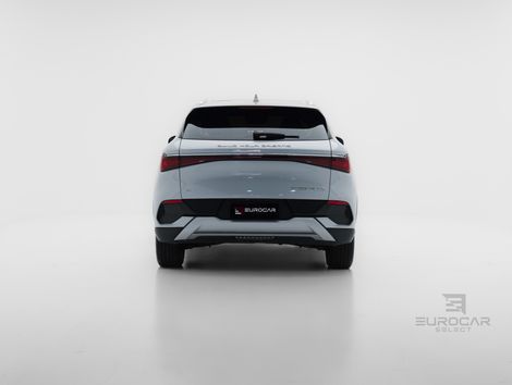 BYD Yuan Plus (Elétrico)
