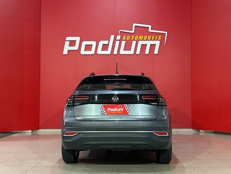 VolksWagen Nivus Comfortline 1.0 200 TSI Flex Aut.