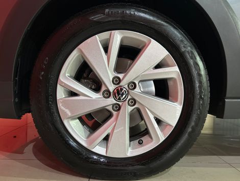 VolksWagen Nivus Comfortline 1.0 200 TSI Flex Aut.