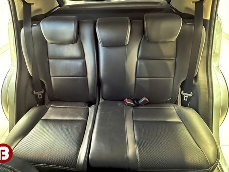 Honda HR-V LX 1.8 Flexone 16V 5p Aut.