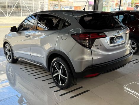 Honda HR-V LX 1.8 Flexone 16V 5p Aut.