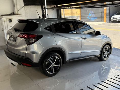 Honda HR-V LX 1.8 Flexone 16V 5p Aut.