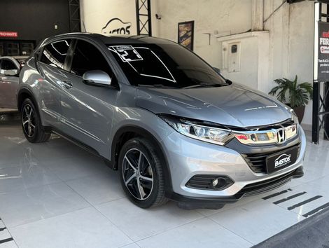 Honda HR-V LX 1.8 Flexone 16V 5p Aut.