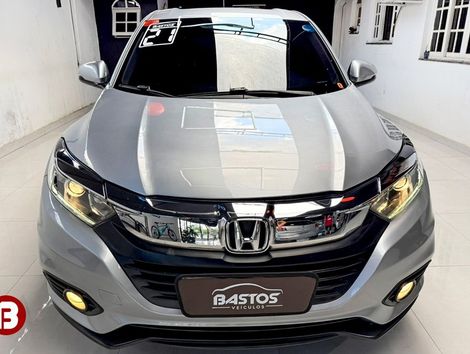 Honda HR-V LX 1.8 Flexone 16V 5p Aut.