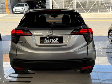 Honda HR-V LX 1.8 Flexone 16V 5p Aut.