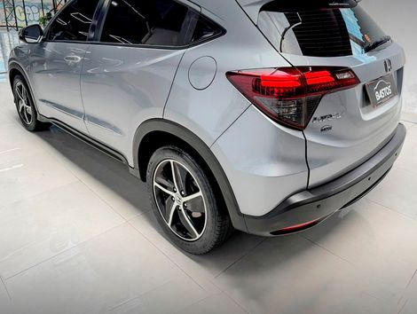 Honda HR-V LX 1.8 Flexone 16V 5p Aut.