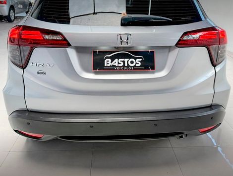 Honda HR-V LX 1.8 Flexone 16V 5p Aut.