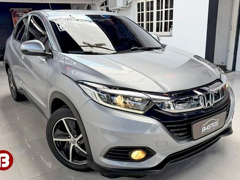 Honda HR-V LX 1.8 Flexone 16V 5p Aut.