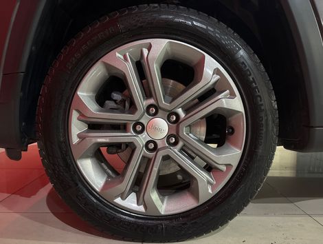 Jeep COMPASS LONG. T270 1.3 TB 4x2 Flex Aut.