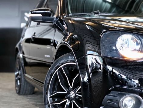 VolksWagen Golf Sportline 1.6 Mi Total Flex 8V 4p