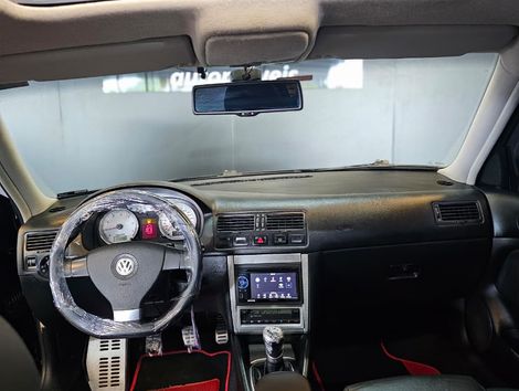 VolksWagen Golf Sportline 1.6 Mi Total Flex 8V 4p