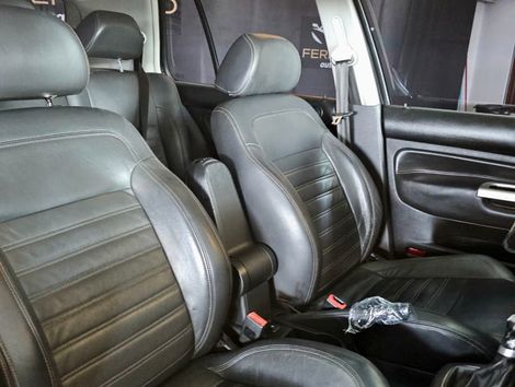 VolksWagen Golf Sportline 1.6 Mi Total Flex 8V 4p