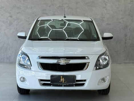 Chevrolet COBALT LTZ 1.8 8V Econo.Flex 4p Aut.