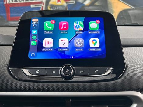 Chevrolet TRACKER LT 1.0 Turbo 12V Flex Aut.