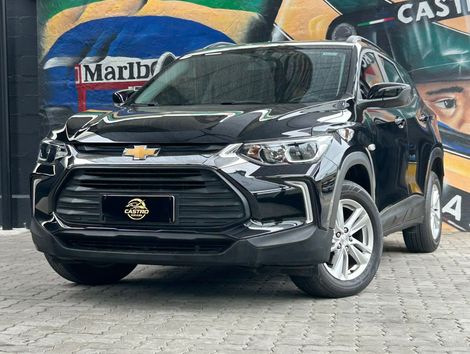 Chevrolet TRACKER LT 1.0 Turbo 12V Flex Aut.