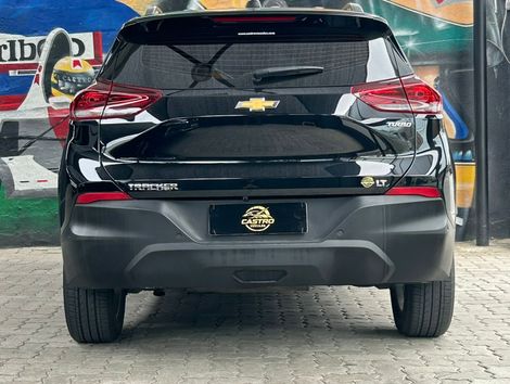 Chevrolet TRACKER LT 1.0 Turbo 12V Flex Aut.