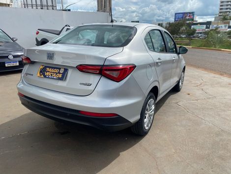 Fiat CRONOS DRIVE 1.3 8V Flex Aut.