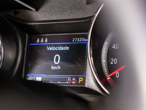 Chevrolet TRACKER Premier 1.2 Turbo 12V Flex Aut.