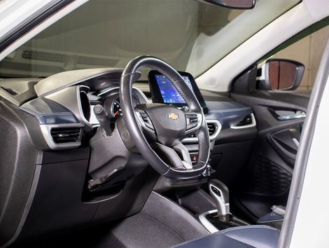 Chevrolet TRACKER Premier 1.2 Turbo 12V Flex Aut.